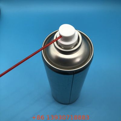 เครื่องล้างคาร์บิวเรเตอร์รถยนต์ สเปรย์ วาล์ว 1 นิ้ว สําหรับโรงรถและเครื่องจักร DIY