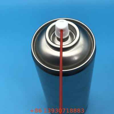 MDF Kit Activator Aerosol Valve วาล์วละอองลอยประสิทธิภาพสูง