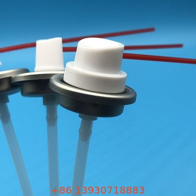 วาล์วทําความสะอาดคาร์บิวเรเตอร์สําหรับสารเคมีลดไขมันในระบบน้ํามัน