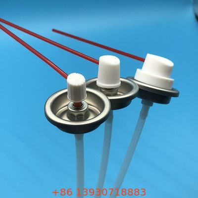 วาล์วสเปรย์ทำความสะอาดคาร์บูเรเตอร์สำหรับงานทำความสะอาดรถยนต์ระดับมืออาชีพ