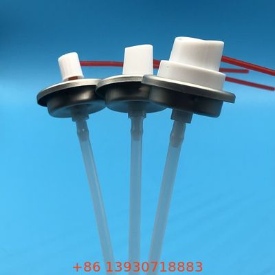 วาล์วสเปรย์สำหรับผลิตภัณฑ์ทำความสะอาดคาร์บูเรเตอร์สำหรับสเปรย์ตัวทำละลายที่มีฤทธิ์กัดกร่อน