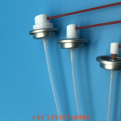 วาล์วฉีด WD40 ที่ทนทานสําหรับฉีดป้องกันและบํารุงรักษาสนิม