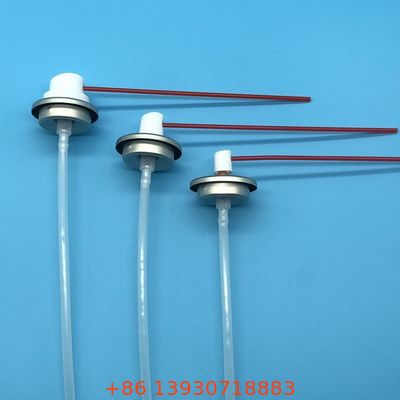 วาล์วน้ํามันหล่อลื่น WD-40 เหมาะสมกับกระป๋องสเปรย์บํารุงรักษาแบบ WD-40