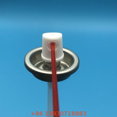 วาล์วสเปรย์สำหรับชุด MDF ออกแบบมาสำหรับสารกระตุ้นทางเคมีและระบบกาว