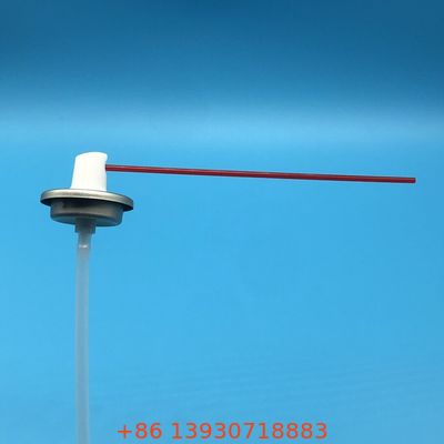 ชุดซ่อม MDF วาล์วสเปรย์พร้อมการออกแบบวาล์วป้องกันการรั่วและป้องกันการบล็อก