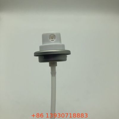 วาล์วสเปรย์สำหรับชุด MDF ออกแบบมาสำหรับสารกระตุ้นทางเคมีและระบบกาว