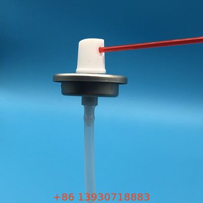 วาล์วเอเอโรโซล Activator Kit MDF ที่ออกแบบมาเพื่อส่งสาร Activator เคมีเคมี