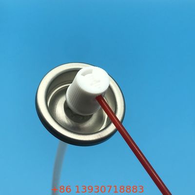 วาล์วสเปรย์สำหรับชุด MDF ออกแบบมาสำหรับสารกระตุ้นทางเคมีและระบบกาว