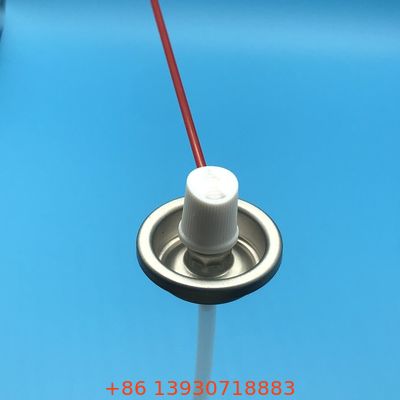 วาล์ว Aerosol WD-40 สําหรับเครื่องฉีดบํารุงรักษาหลายประการ