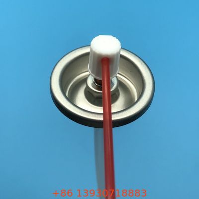 MDF Kit Activator Aerosol Valve เหมาะอย่างยิ่งสำหรับการซ่อมไม้และการประกอบเฟอร์นิเจอร์