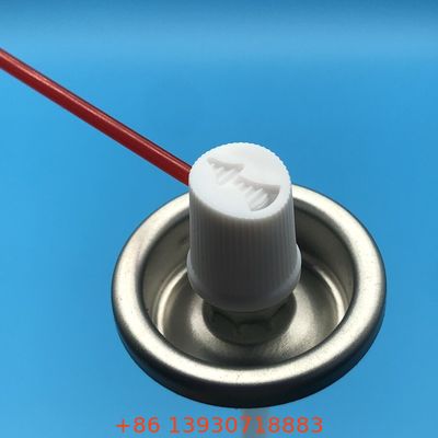 MDF Kit Activator Aerosol Valve เหมาะอย่างยิ่งสำหรับการซ่อมไม้และการประกอบเฟอร์นิเจอร์