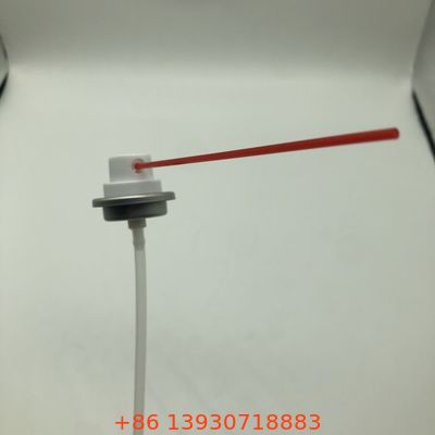 MDF Kit Aerosol Activator Valve เข้ากันได้กับภาชนะสเปรย์มาตรฐาน