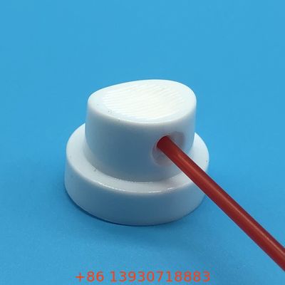 วาล์วฉีด WD40 ภารกิจหนักสําหรับน้ํามันย่อยอุตสาหกรรมและน้ํามันเจาะ