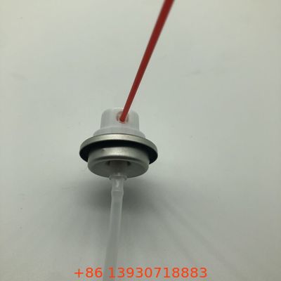 วาล์วสเปรย์ Aerosol WD-40 เหมาะสําหรับอุตสาหกรรมและการซ่อมแซมบ้าน