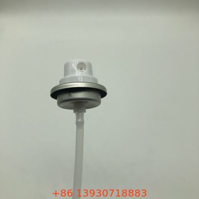 วาล์วสเปรย์ WD-40 วาล์วสเปรย์โลหะแม่นยำสำหรับการกำจัดสนิม สารหล่อลื่น