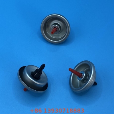 ถ้วยพลาสติกหรือโลหะ Stem Lighter ถังแก๊สที่สามารถเติมเต็มใหม่ได้