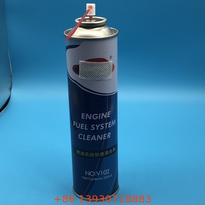 งานหนัก WD-40 ป้องกันสนิมสเปรย์ วาล์วแรงอุตสาหกรรมป้องกันสําหรับเครื่องจักร
