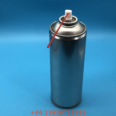 วาล์ว Aerosol Can MDF ที่มีความสามารถในการป้องกันการกัดกร่อน