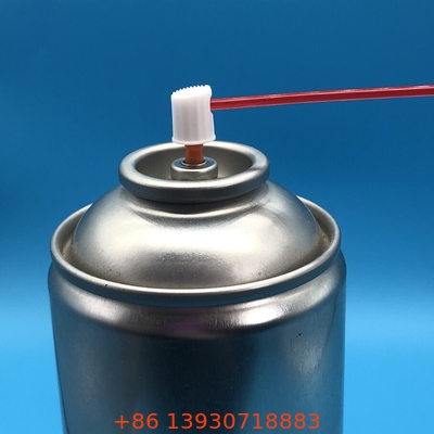 กระปุกสเปรย์เครื่องทําความสะอาดคาร์บิวเรเตอร์แบบพกพา สําหรับโครงการ DIY