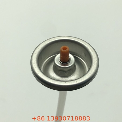 ผ่านการตรวจสอบอย่างเข้มงวด MDF Kit วาล์ว Activator สําหรับสแตนเลสและพลาสติก