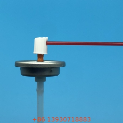 สะอาดต่อสิ่งแวดล้อม คาร์บิวเรเตอร์ Care Spray Valve