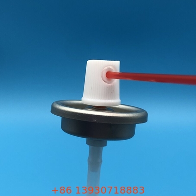 เครื่องมือทําความสะอาดเครื่องยนต์ Spray Valve การบํารุงรักษาคาร์บิวเรเตอร์มืออาชีพสําหรับการบํารุงรักษา