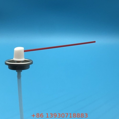 เครื่องมือทําความสะอาดเครื่องยนต์ Spray Valve การบํารุงรักษาคาร์บิวเรเตอร์มืออาชีพสําหรับการบํารุงรักษา
