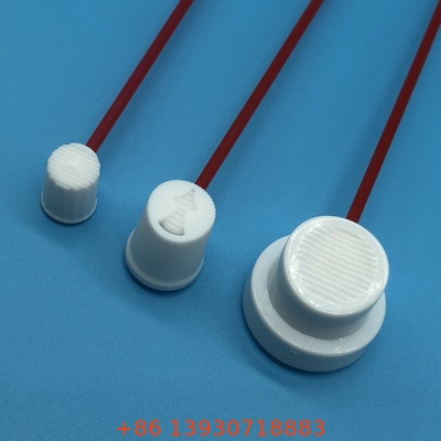 ในความสามารถในการจัดจําหน่าย 000 ชุดต่อเดือนของ MDF Kit วาล์ว Activator ด้วย Actuator ด้วย
