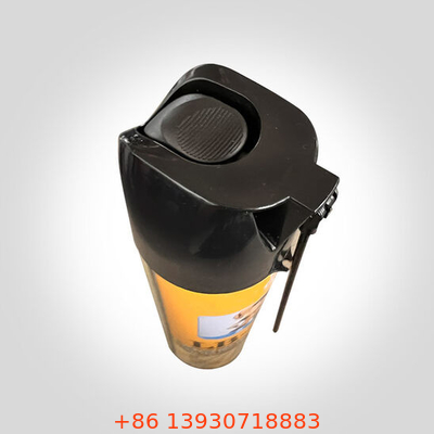 PowerShield ปุ๋ยฆ่าแมลง กระป๋องระบายอากาศ - สเปรย์แมลงที่มีผลเร็วสําหรับใช้ในและภายนอก