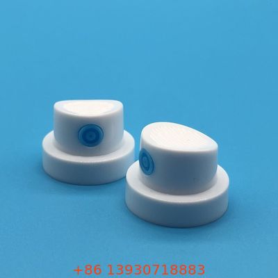 ตัวกระตุ้นสเปรย์สี 2-QZS ProFlow หัวฉีดสเปรย์ประสิทธิภาพสูงเพื่อการควบคุมที่แม่นยำและราบรื่น