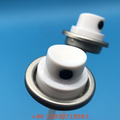 ตัวกระตุ้นสเปรย์สี 2-QZS ProFlow หัวฉีดสเปรย์ประสิทธิภาพสูงเพื่อการควบคุมที่แม่นยำและราบรื่น