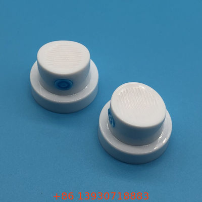 ตัวกระตุ้นสเปรย์สี 2-QZS ProFlow หัวฉีดสเปรย์ประสิทธิภาพสูงเพื่อการควบคุมที่แม่นยำและราบรื่น