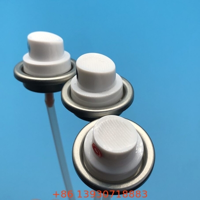 สีมืออาชีพ สามารถกระจายกระจายสีง่าย Pour Paint Dispensing Solution ความจุ 1L