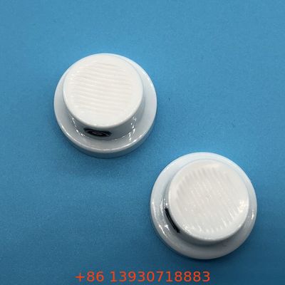 ตัวกระตุ้นสเปรย์สี 2-QZS ProFlow หัวฉีดสเปรย์ประสิทธิภาพสูงเพื่อการควบคุมที่แม่นยำและราบรื่น