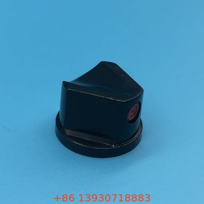 2-NTD Paint Aerosol Can Actuator ช่องระบายอากาศระดับมืออาชีพ สําหรับการเคลือบเรียบเรียบ