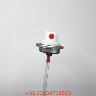 วาล์วสีระบายอากาศที่ปรับได้ - โซลูชั่นการเคลือบที่หลากหลาย - ลักษณะสเปรย์ที่ปรับแต่งได้, ระดับการใช้งานที่กว้าง