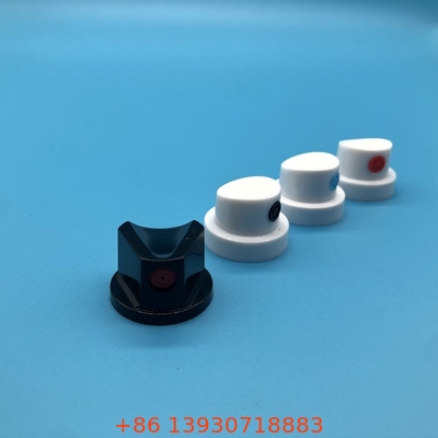 ช่องฉีดสีแม่นยํา - ช่องฉีดสีที่มีประสิทธิภาพสูงสําหรับการใช้สีที่แม่นยําและควบคุมในอุตสาหกรรม