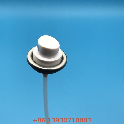 Aerosol Valve Spray Paint Valve with Mounting Cup With Lower Dimples ปั๊มปั๊มปั๊มปั๊มปั๊มปั๊มปั๊มปั๊มปั๊มปั๊มปั๊มปั๊มปั๊ม