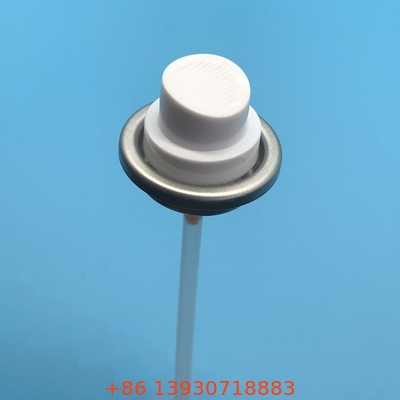 Aerosol Valve Spray Paint Valve with Mounting Cup With Lower Dimples ปั๊มปั๊มปั๊มปั๊มปั๊มปั๊มปั๊มปั๊มปั๊มปั๊มปั๊มปั๊มปั๊ม