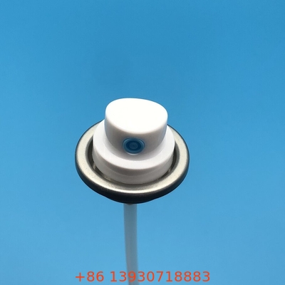 สแตนเลส Spring Spray Paint Valve ทนทาน