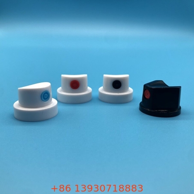 วาล์วสีสเปรย์ความแม่นยําที่มีช่องโฮสติ้ง ф2.0×ф0.33mm และ Buty U-133 Inner Gasket