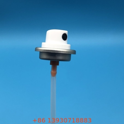 สแตนเลส Spring Spray Paint Valve ทนทาน