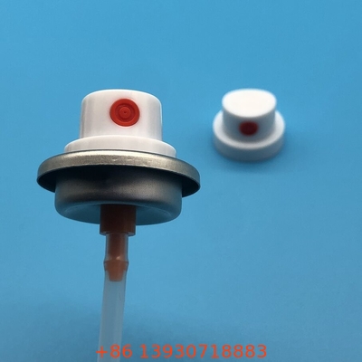 วาล์วกระจายสีแม่นยํา - การแก้ไขการกระจายสีที่มีประสิทธิภาพสําหรับการผลิตสี - ความแม่นยําสูงและการควบคุมการไหล