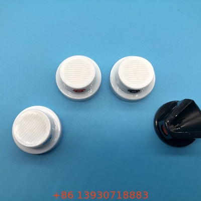 ประเภทของบริษัท Aerosol Valve Spray Valve Component with Standard Natural Dip Tube ประเภทของเครื่องระบายอากาศ