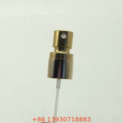 ปั๊มน้ําหอมหมอกดีหรู พร้อมสเปรย์แบบคงที่ ปิดกันการรั่ว