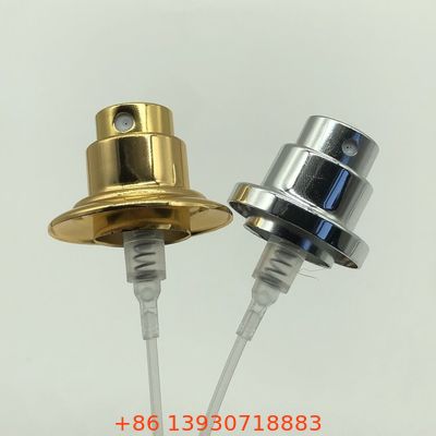 เครื่องปั๊มน้ําหอมขนาดเล็กที่มีสไตล์ สําหรับกระป๋องน้ําหอมสําหรับการเดินทาง