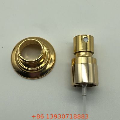 เครื่องปั๊มน้ําหอมขนาดเล็กที่มีสไตล์ สําหรับกระป๋องน้ําหอมสําหรับการเดินทาง