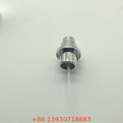 เครื่องระบายน้ําหอมระดับพรีเมียม สําหรับแบรนด์น้ําหอมระดับสูง