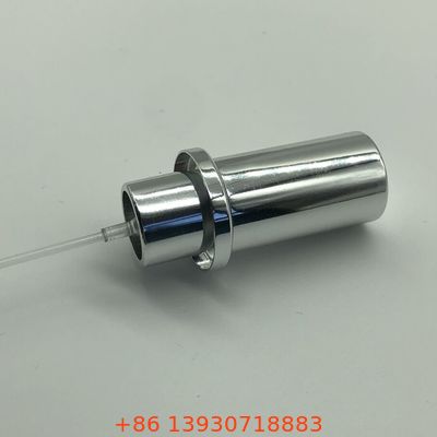 ปั๊มน้ําหอมที่ยั่งยืนและสามารถนําไปใช้ใหม่ได้ สําหรับแบรนด์ความงามที่มีความรู้สึกต่อสิ่งแวดล้อมที่มีส่วนประกอบที่สามารถทําลายหายได้