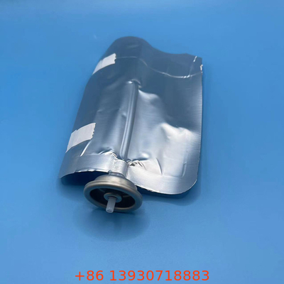 กระเป๋าระบายอากาศที่มีประสิทธิภาพสูงบนวาล์วสําหรับอุณหภูมิ -20-60C